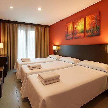 Hotel Ruta Romana Sagunto Exterior foto