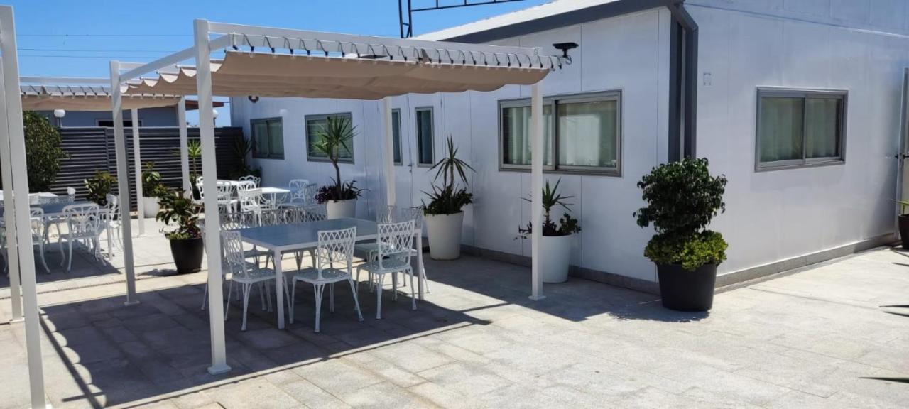Hotel Ruta Romana Sagunto Exterior foto