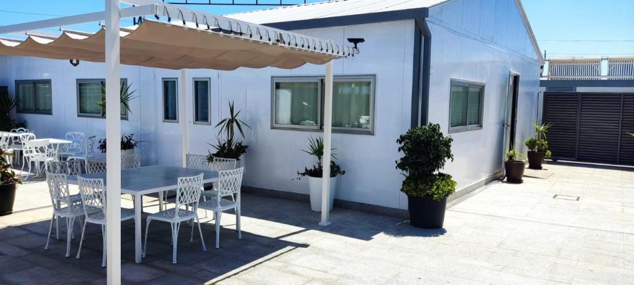Hotel Ruta Romana Sagunto Exterior foto