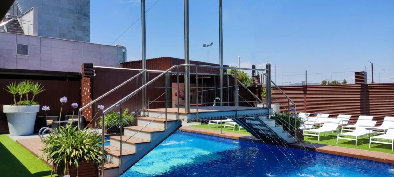 Hotel Ruta Romana Sagunto Exterior foto