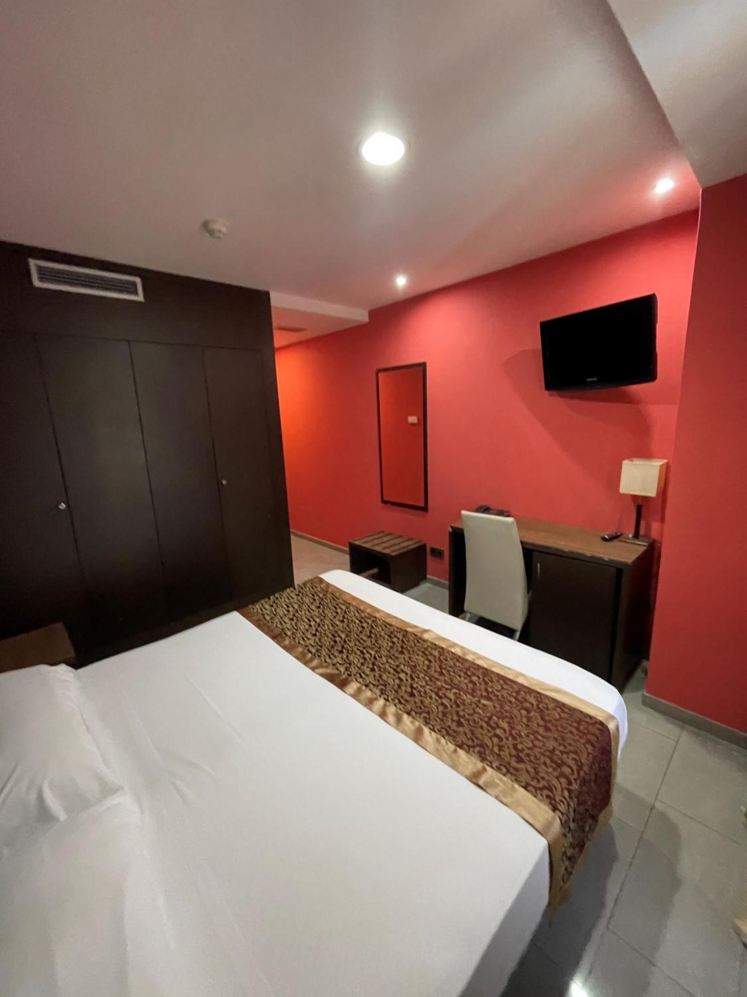 Hotel Ruta Romana Sagunto Exterior foto