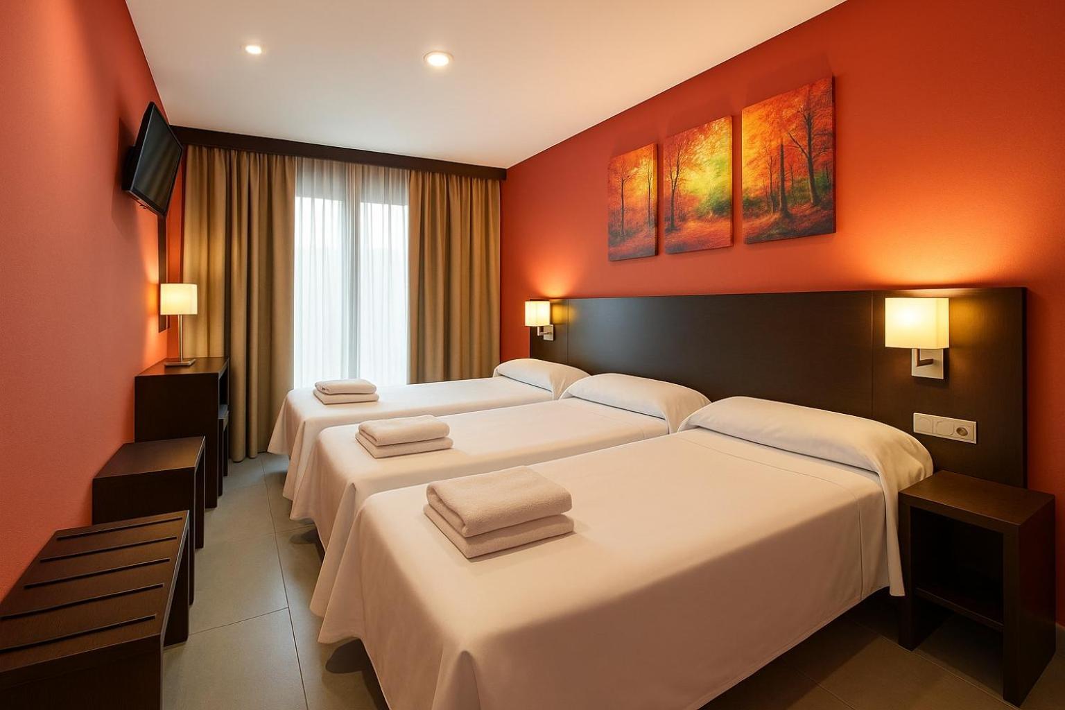 Hotel Ruta Romana Sagunto Exterior foto